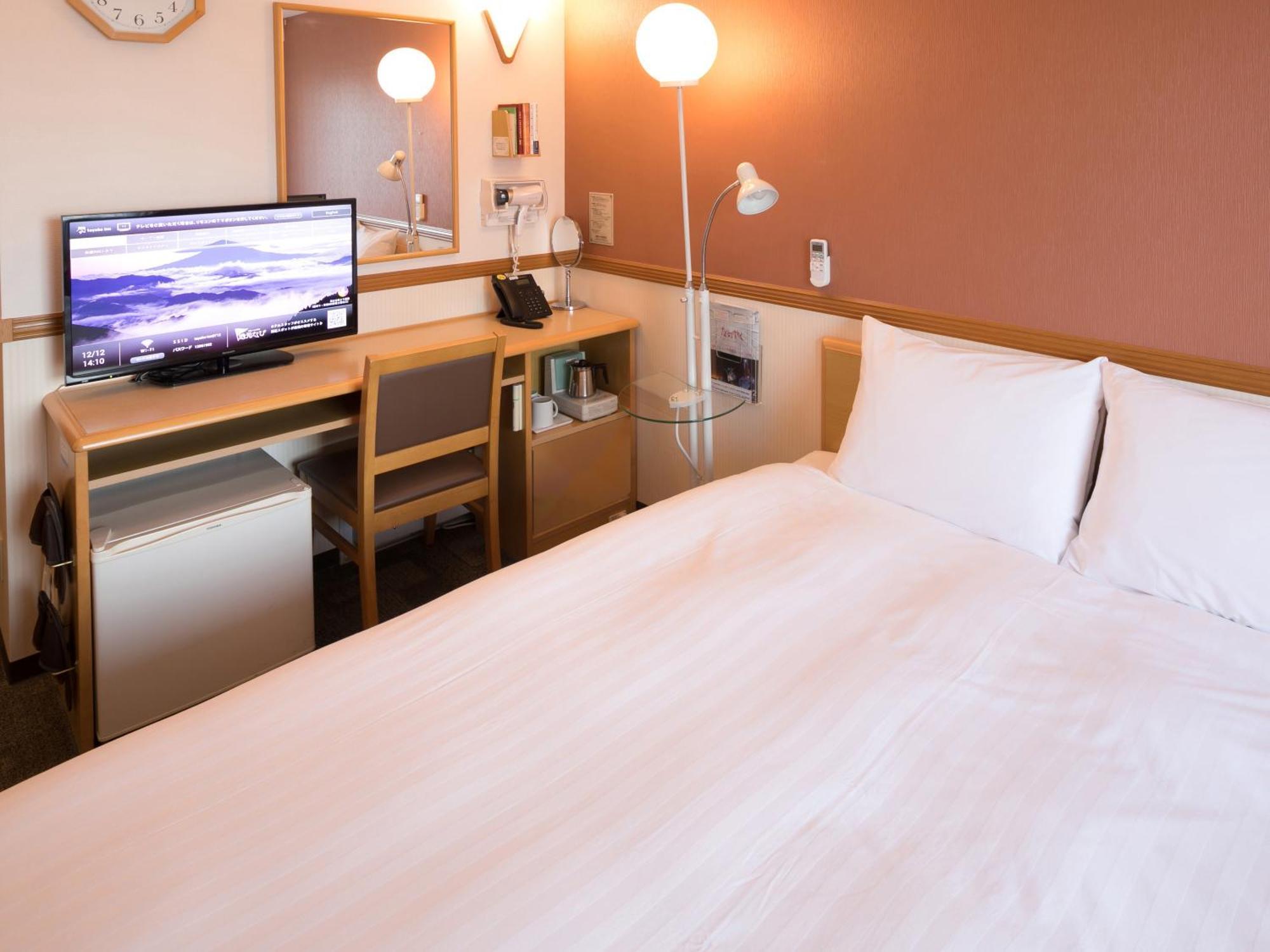Toyoko Inn Hakata-Eki Minami Fukuoka  Luaran gambar